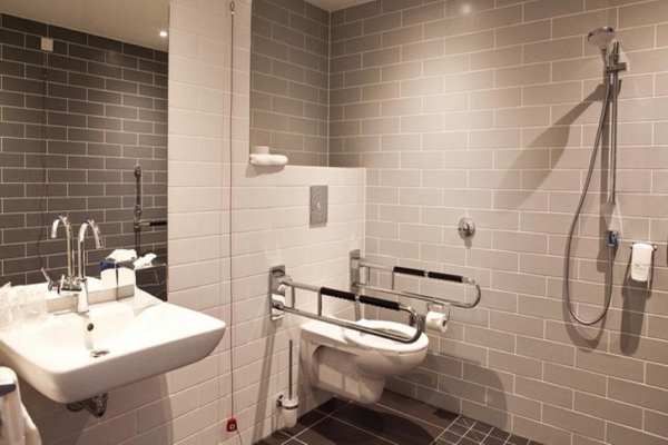 Holiday Inn Express MUNICH - OLCHING (Olching)